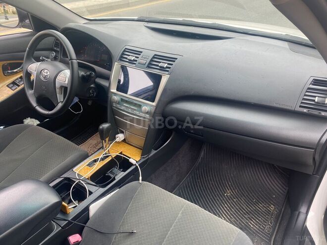 Toyota Camry 2007, 215,000 km - 2.4 л - Bakı