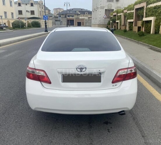 Toyota Camry 2007, 215,000 km - 2.4 л - Bakı