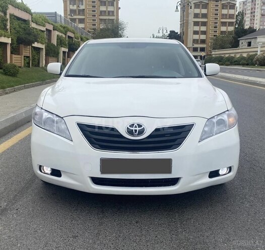 Toyota Camry 2007, 215,000 km - 2.4 л - Bakı