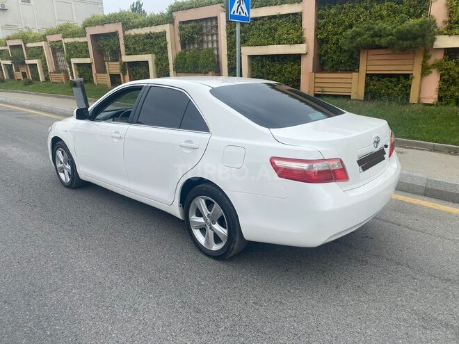 Toyota Camry 2007, 215,000 km - 2.4 л - Bakı