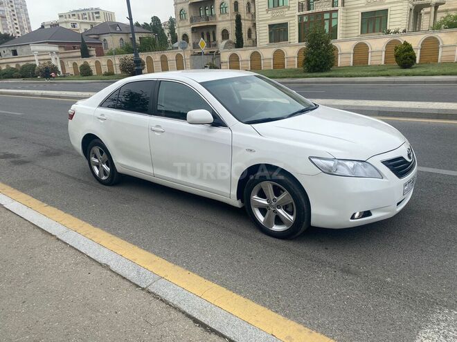 Toyota Camry 2007, 215,000 km - 2.4 л - Bakı