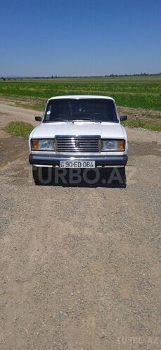 LADA (VAZ) 2107 2008, 1,500 km - 1.6 л - Tərtər