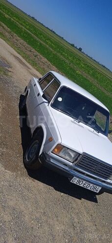 LADA (VAZ) 2107 2008, 1,500 km - 1.6 л - Tərtər
