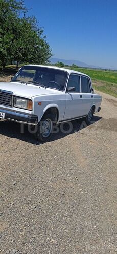 LADA (VAZ) 2107 2008, 1,500 km - 1.6 л - Tərtər