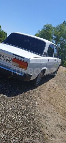 LADA (VAZ) 2107 2008, 1,500 km - 1.6 л - Tərtər