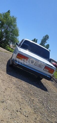 LADA (VAZ) 2107 2008, 1,500 km - 1.6 л - Tərtər