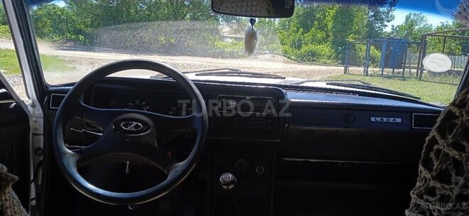 LADA (VAZ) 2107 2008, 1,500 km - 1.6 л - Tərtər