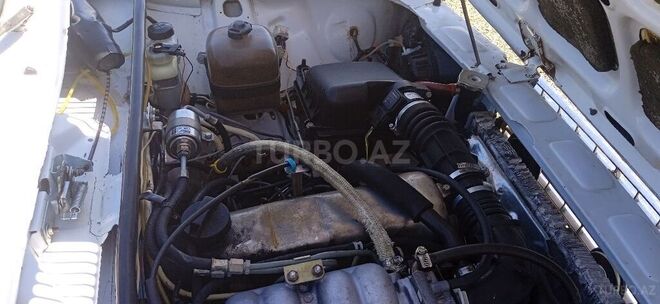 LADA (VAZ) 2107 2008, 1,500 km - 1.6 л - Tərtər