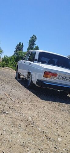 LADA (VAZ) 2107 2008, 1,500 km - 1.6 л - Tərtər