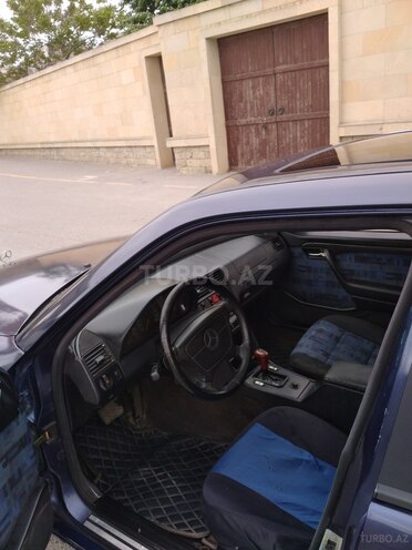 Mercedes C 180 1996, 436,600 km - 1.8 л - Bakı