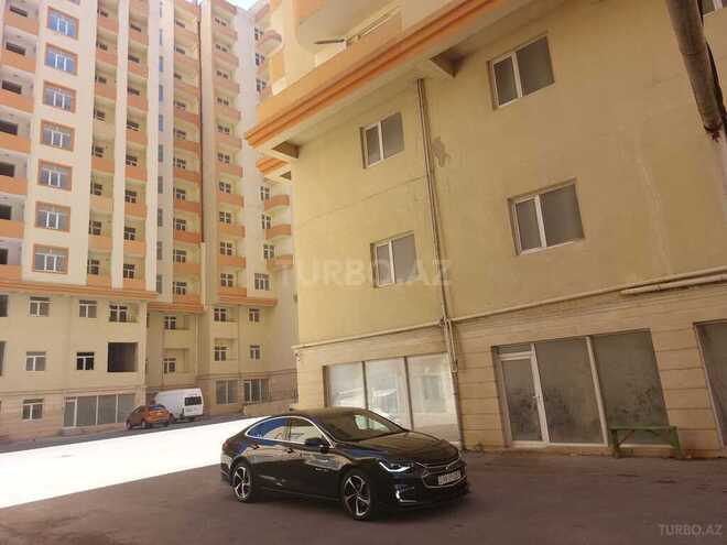 Chevrolet Malibu 2016, 116,531 km - 1.5 л - Bakı