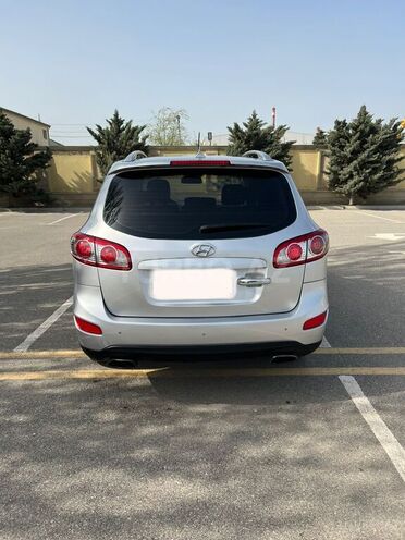 Hyundai Santa Fe 2009, 172,000 km - 2.0 l - Bakı