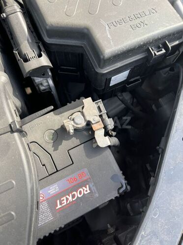 Hyundai Santa Fe 2009, 172,000 km - 2.0 l - Bakı