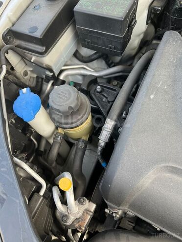 Hyundai Santa Fe 2009, 172,000 km - 2.0 l - Bakı