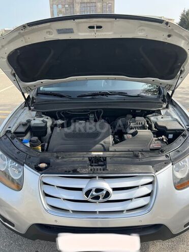 Hyundai Santa Fe 2009, 172,000 km - 2.0 l - Bakı