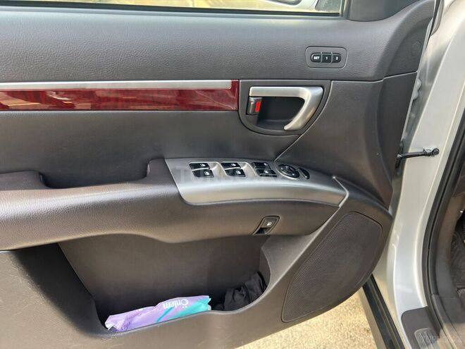 Hyundai Santa Fe 2009, 172,000 km - 2.0 l - Bakı