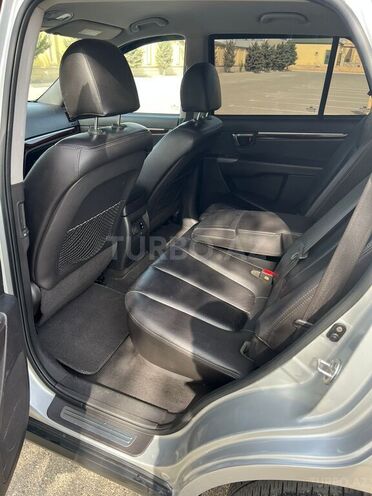 Hyundai Santa Fe 2009, 172,000 km - 2.0 l - Bakı