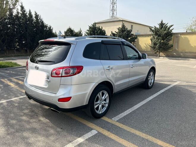 Hyundai Santa Fe 2009, 172,000 km - 2.0 l - Bakı