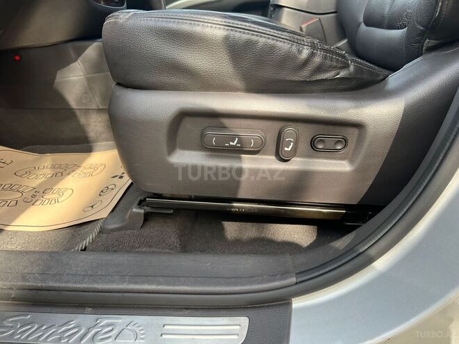 Hyundai Santa Fe 2009, 172,000 km - 2.0 l - Bakı