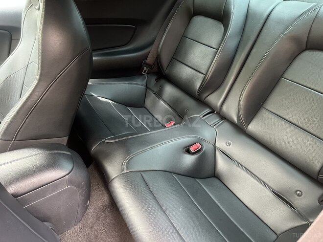Ford Mustang 2015, 105,464 km - 2.3 l - Bakı