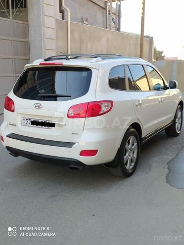 Hyundai Santa Fe 2008, 230,427 km - 2.0 l - Bakı