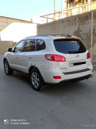 Hyundai Santa Fe 2008, 230,427 km - 2.0 l - Bakı