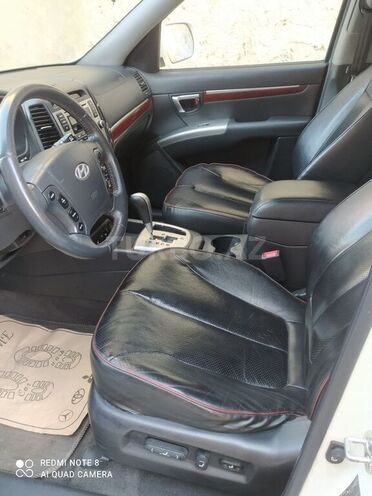 Hyundai Santa Fe 2008, 230,427 km - 2.0 l - Bakı