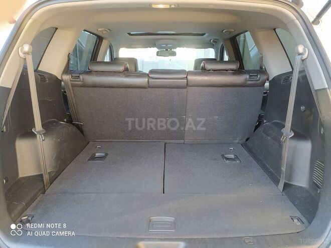 Hyundai Santa Fe 2008, 230,427 km - 2.0 l - Bakı