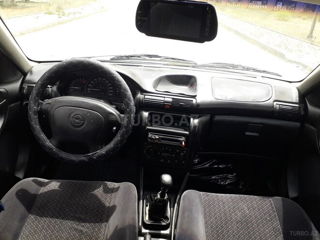 Opel Astra 1997, 312,563 km - 1.8 l - Sumqayıt