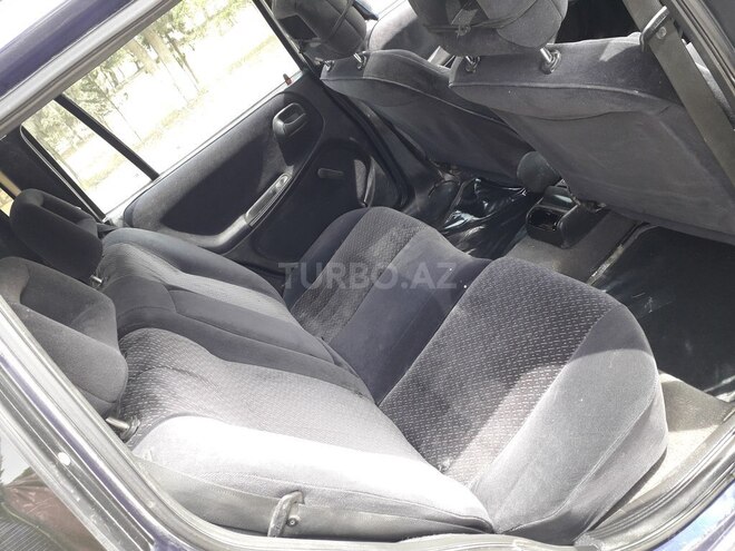 Opel Astra 1997, 312,563 km - 1.8 l - Sumqayıt
