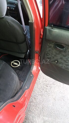 Hyundai Accent 1996, 260,000 km - 1.3 l - Bakı