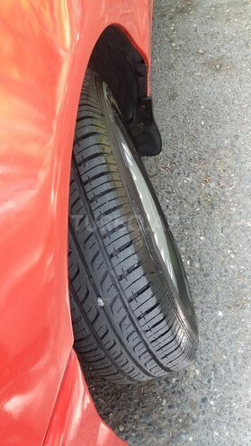 Hyundai Accent 1996, 260,000 km - 1.3 l - Bakı