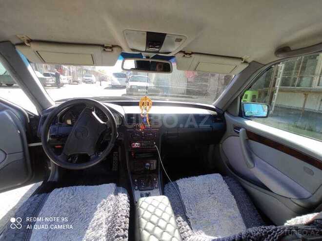 Mercedes C 200 1999, 295,000 km - 2.0 l - Bərdə