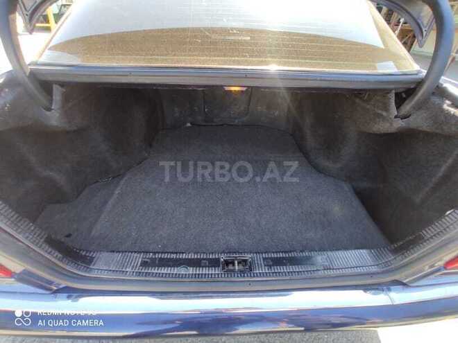 Mercedes C 200 1999, 295,000 km - 2.0 l - Bərdə