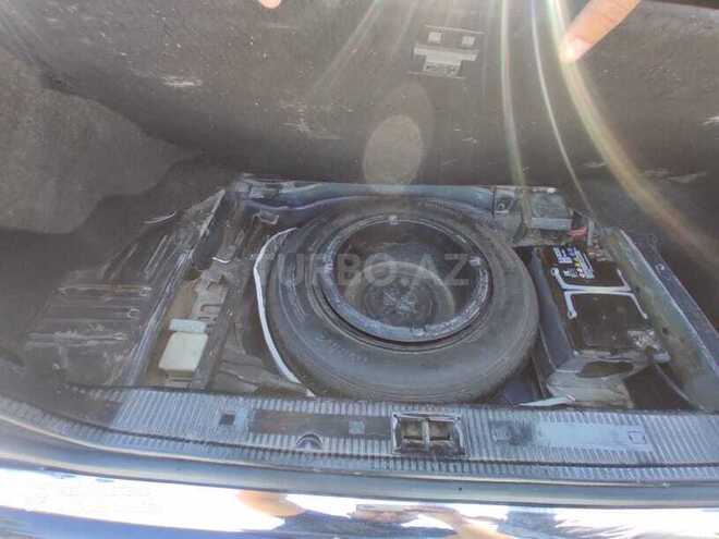 Mercedes C 200 1999, 295,000 km - 2.0 l - Bərdə