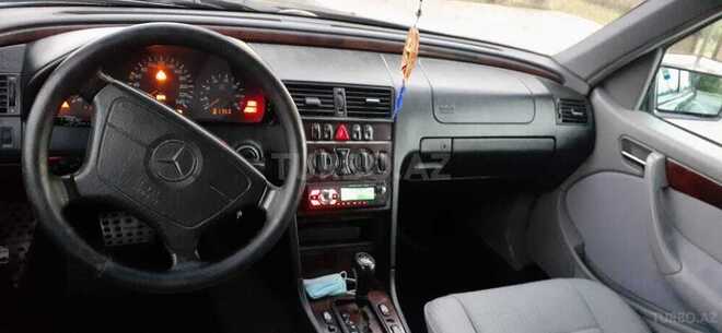 Mercedes C 200 1999, 295,000 km - 2.0 l - Bərdə