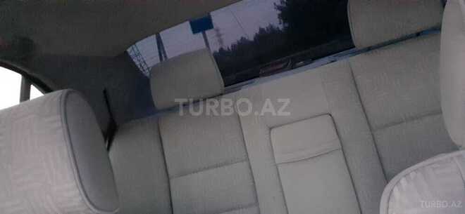 Mercedes C 200 1999, 295,000 km - 2.0 l - Bərdə
