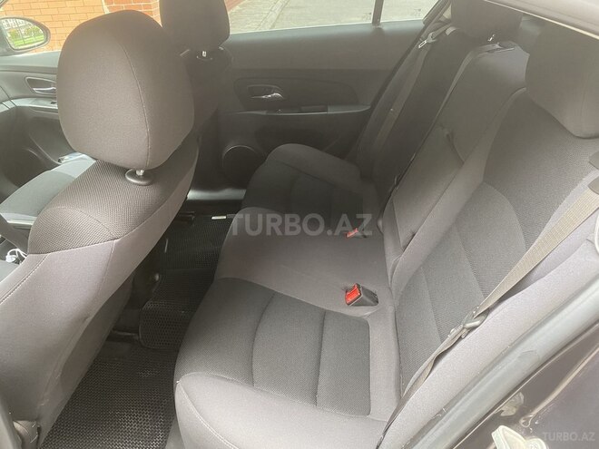 Chevrolet Cruze 2014, 191,000 km - 1.4 l - Bakı