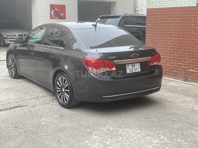 Chevrolet Cruze 2014, 191,000 km - 1.4 l - Bakı