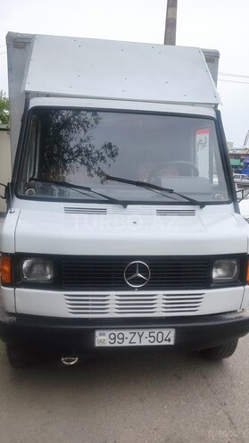 Mercedes 410 D 1995, 100,115 km - 2.9 л - Bakı
