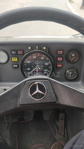 Mercedes 410 D 1995, 100,115 km - 2.9 л - Bakı