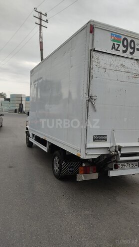 Mercedes 410 D 1995, 100,115 km - 2.9 л - Bakı