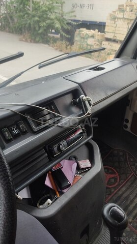 Mercedes 410 D 1995, 100,115 km - 2.9 л - Bakı