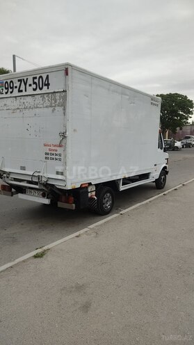 Mercedes 410 D 1995, 100,115 km - 2.9 л - Bakı