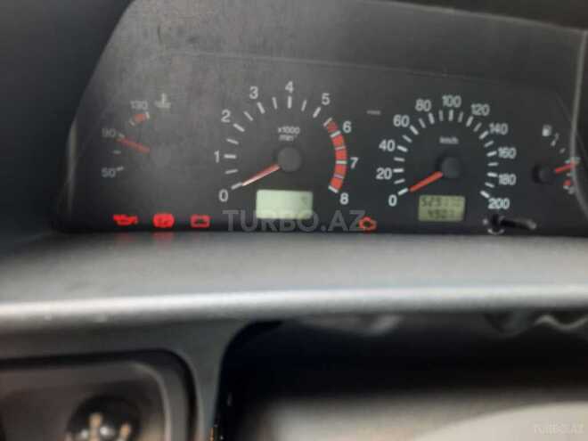 LADA (VAZ) 2115 2012, 368,000 km - 1.6 л - Masallı
