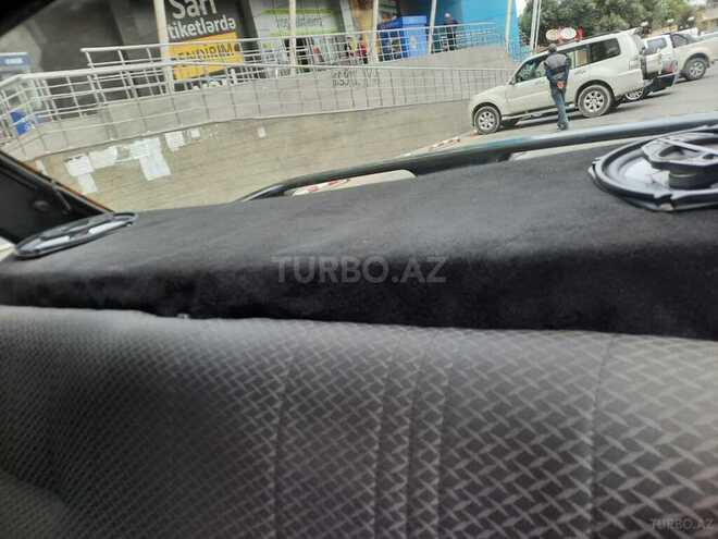 LADA (VAZ) 2115 2012, 368,000 km - 1.6 л - Masallı