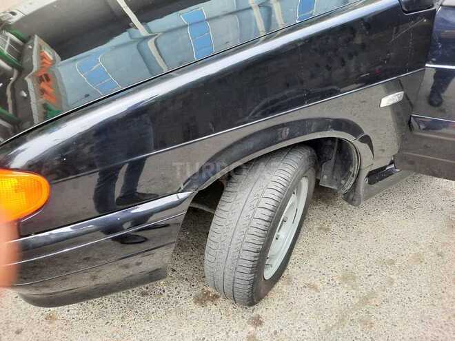LADA (VAZ) 2115 2012, 368,000 km - 1.6 л - Masallı
