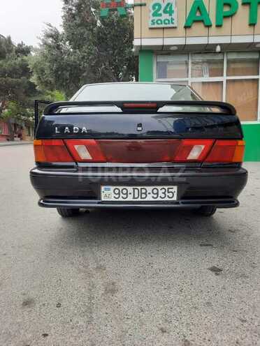 LADA (VAZ) 2115 2012, 368,000 km - 1.6 л - Masallı