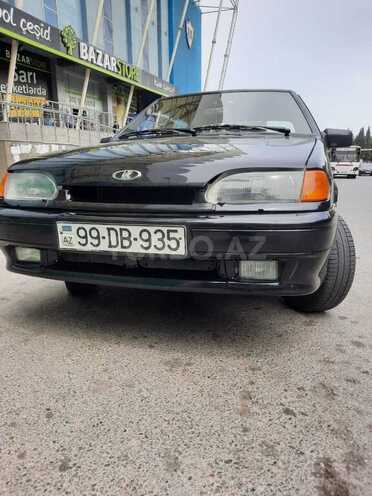 LADA (VAZ) 2115 2012, 368,000 km - 1.6 л - Masallı