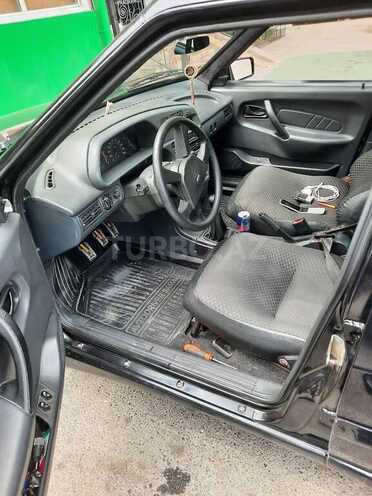LADA (VAZ) 2115 2012, 368,000 km - 1.6 л - Masallı